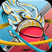 iSchool Basketball
	icon